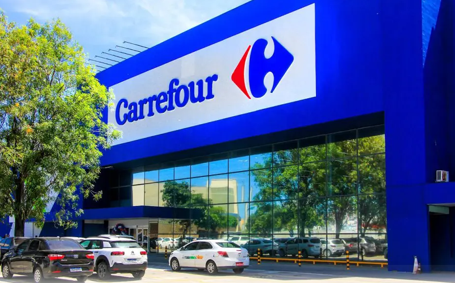 Carrefour Anuncia Mais de 500 Vagas de Emprego: Descubra Como se Candidatar e os Benefícios Oferecidos